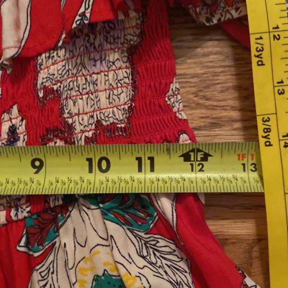 BOG collection sun/jumpsuit, size S, NWT - Picture 2 of 7